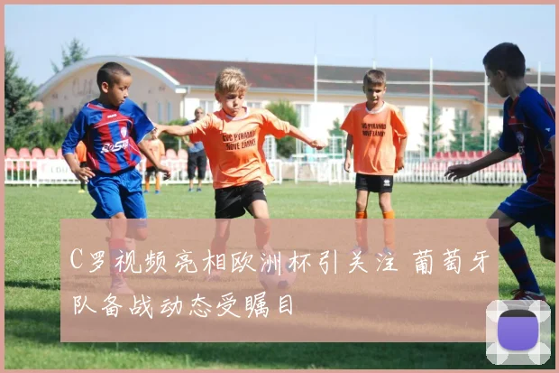 C罗视频亮相欧洲杯引关注 葡萄牙队备战动态受瞩目